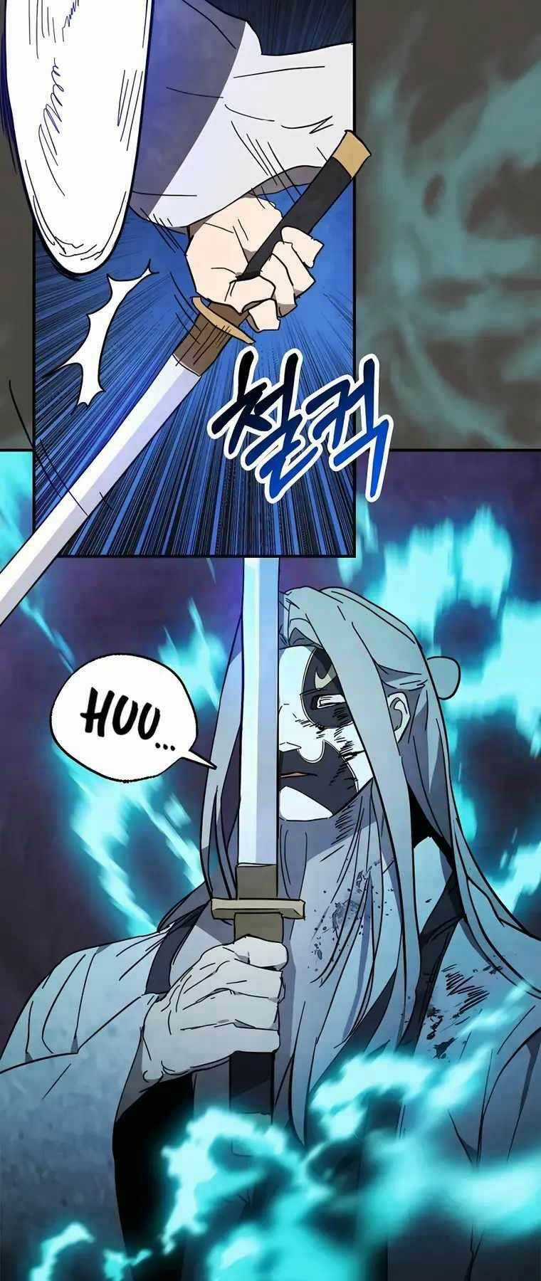 Vị Thần Trở Lại - Chapter 76 - Trang 13