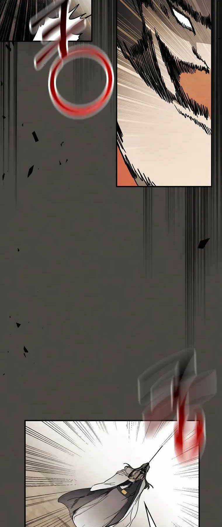 Vị Thần Trở Lại - Chapter 76 - Trang 15