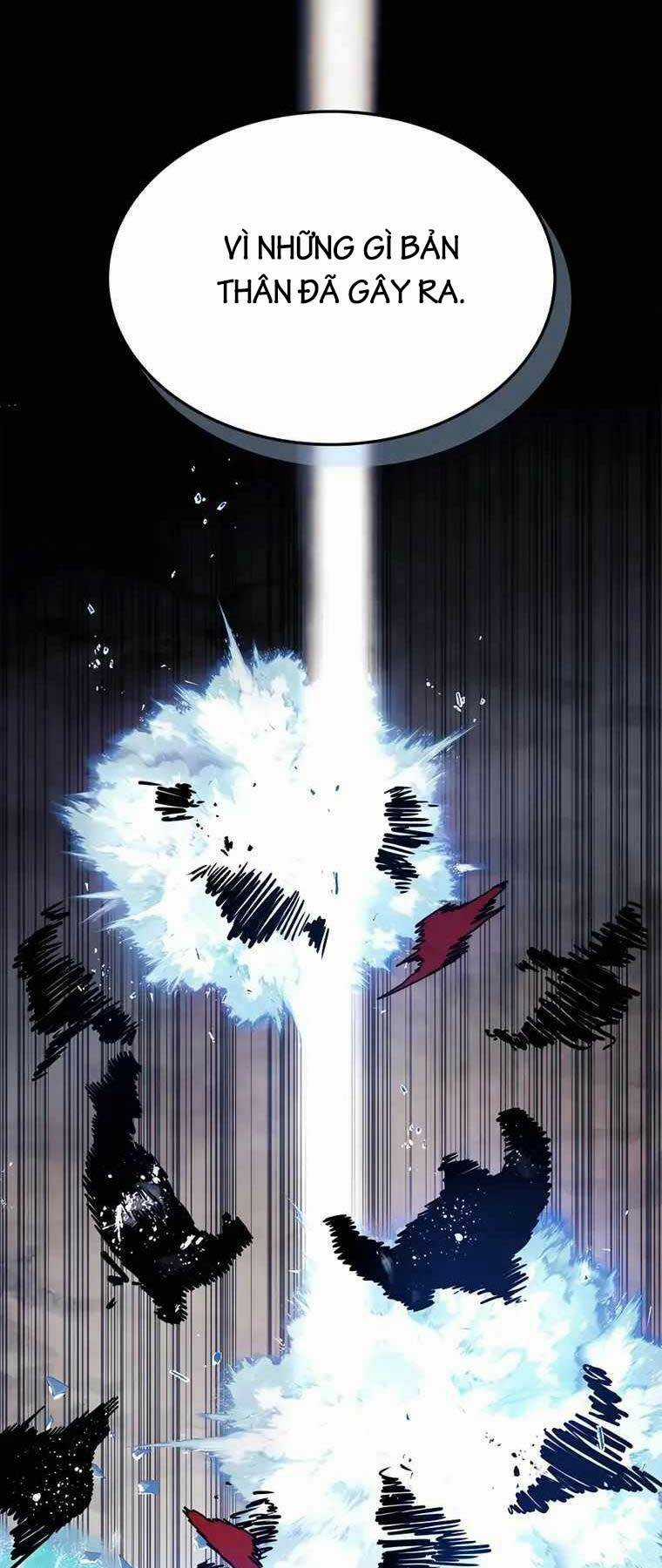 Vị Thần Trở Lại - Chapter 76 - Trang 17