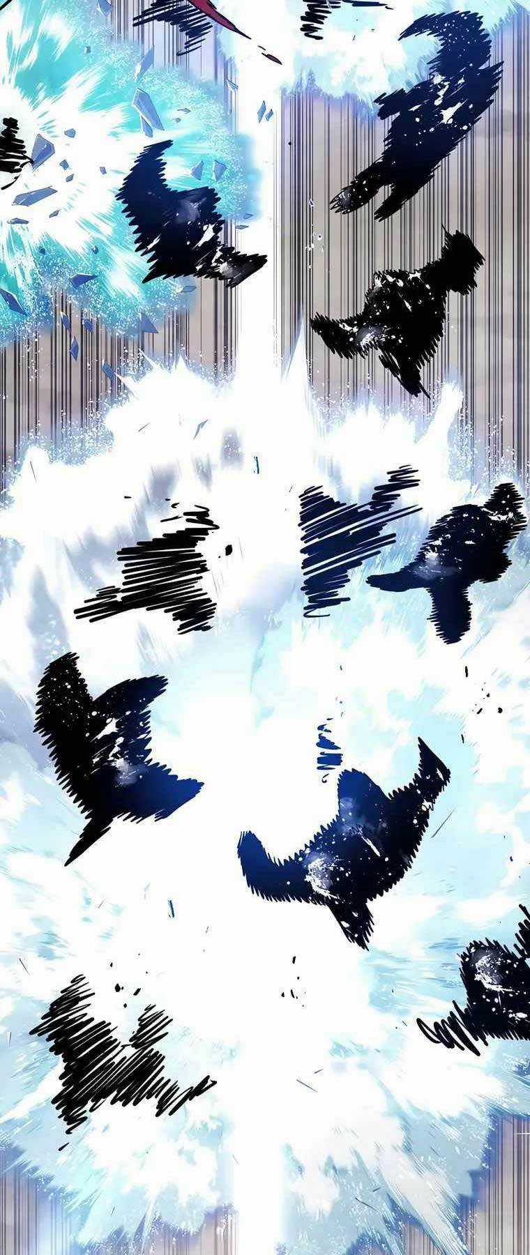 Vị Thần Trở Lại - Chapter 76 - Trang 18