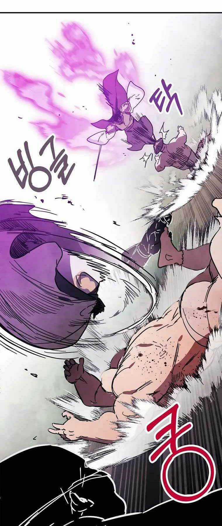 Vị Thần Trở Lại - Chapter 76 - Trang 25