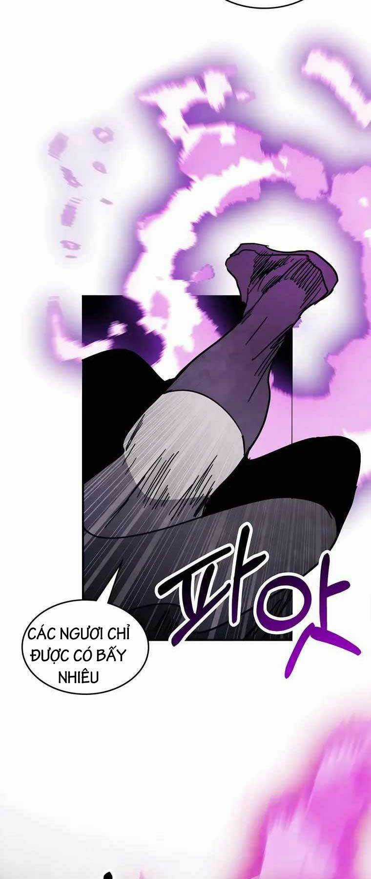 Vị Thần Trở Lại - Chapter 76 - Trang 27