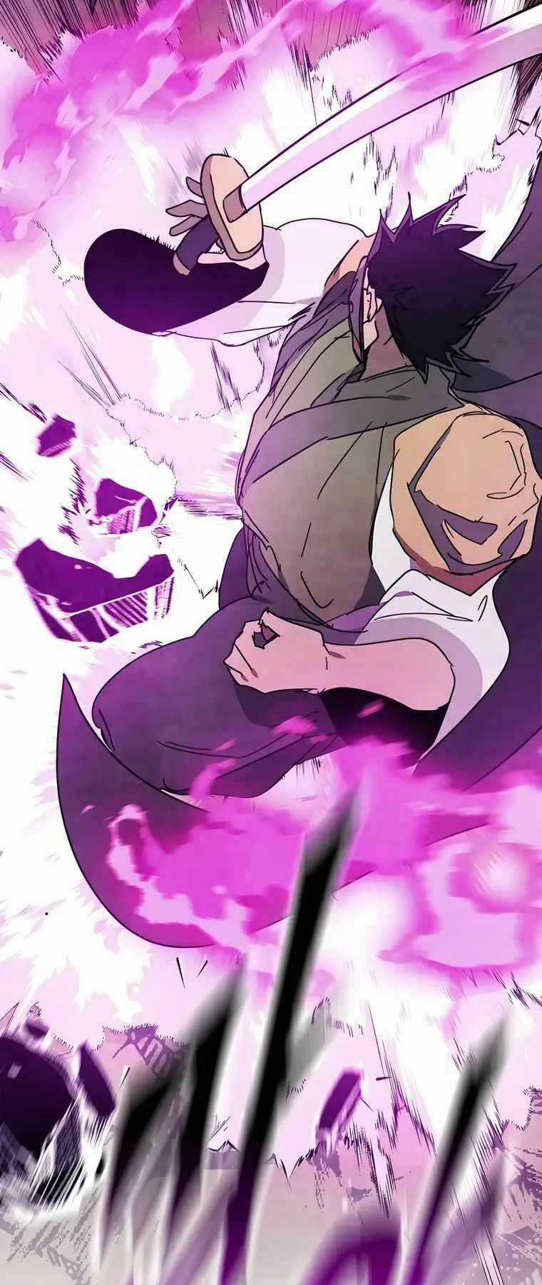 Vị Thần Trở Lại - Chapter 76 - Trang 30