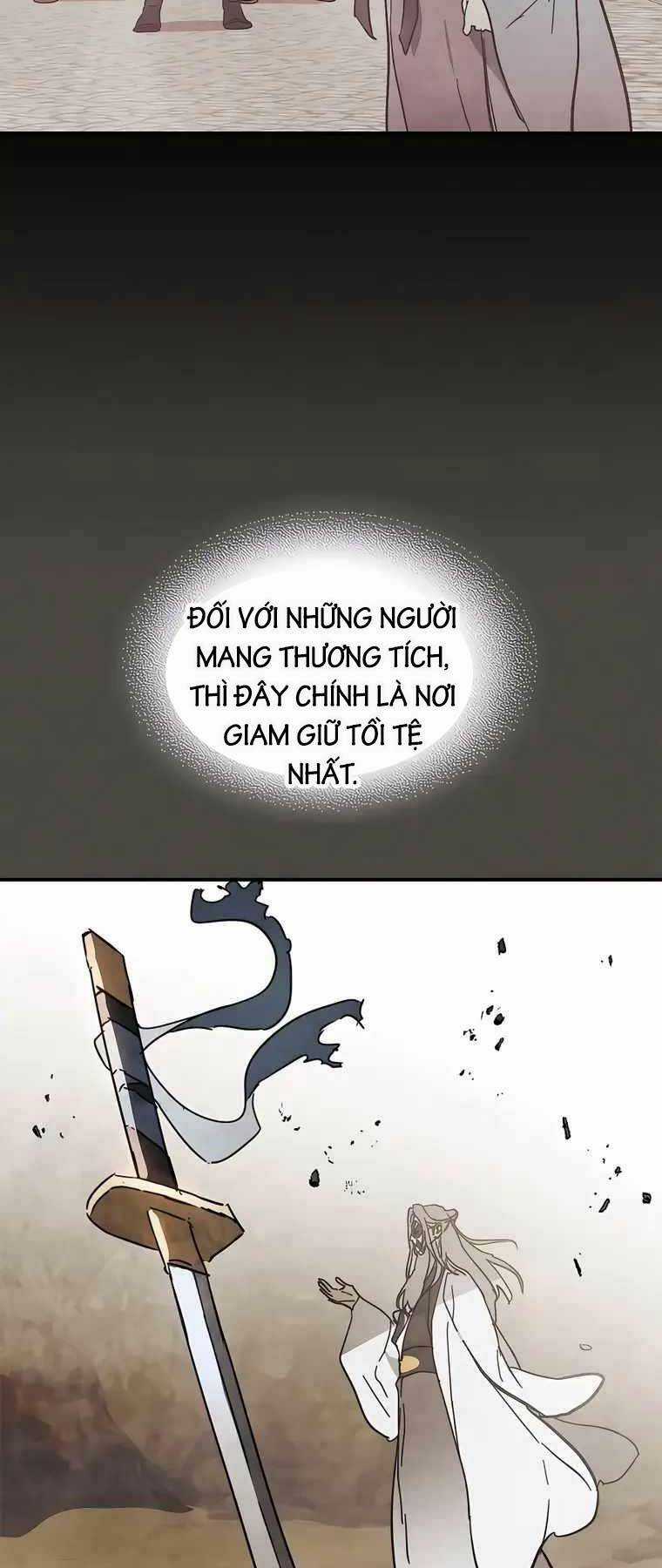 Vị Thần Trở Lại - Chapter 76 - Trang 4