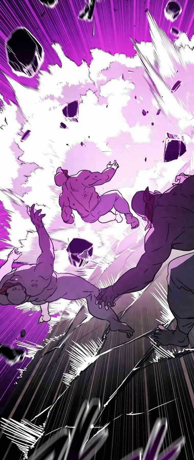 Vị Thần Trở Lại - Chapter 76 - Trang 33