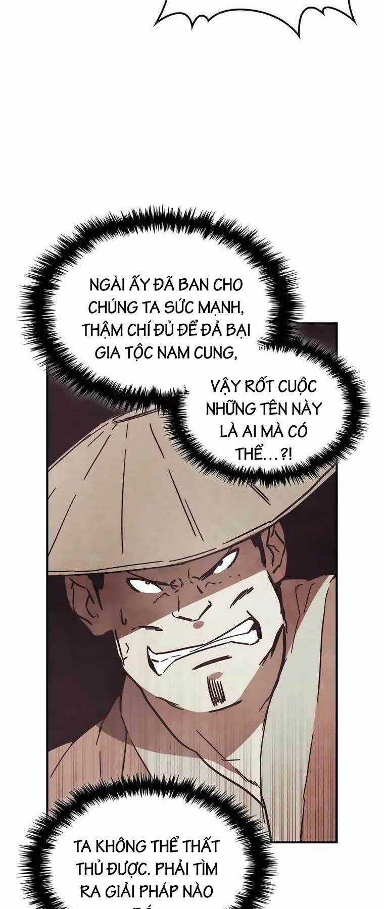 Vị Thần Trở Lại - Chapter 76 - Trang 36