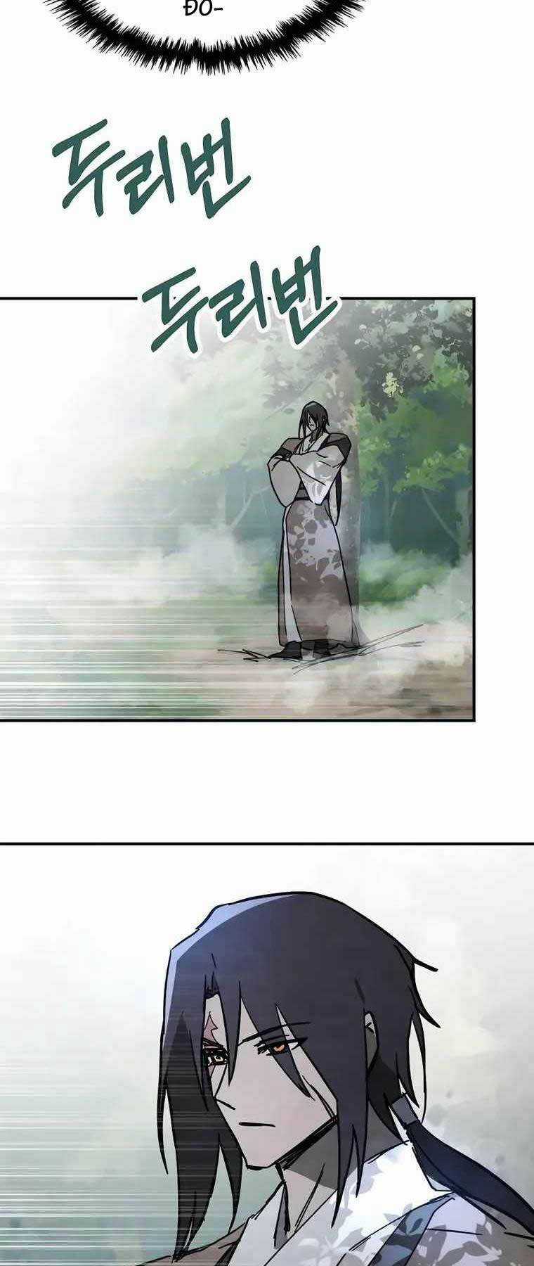 Vị Thần Trở Lại - Chapter 76 - Trang 37