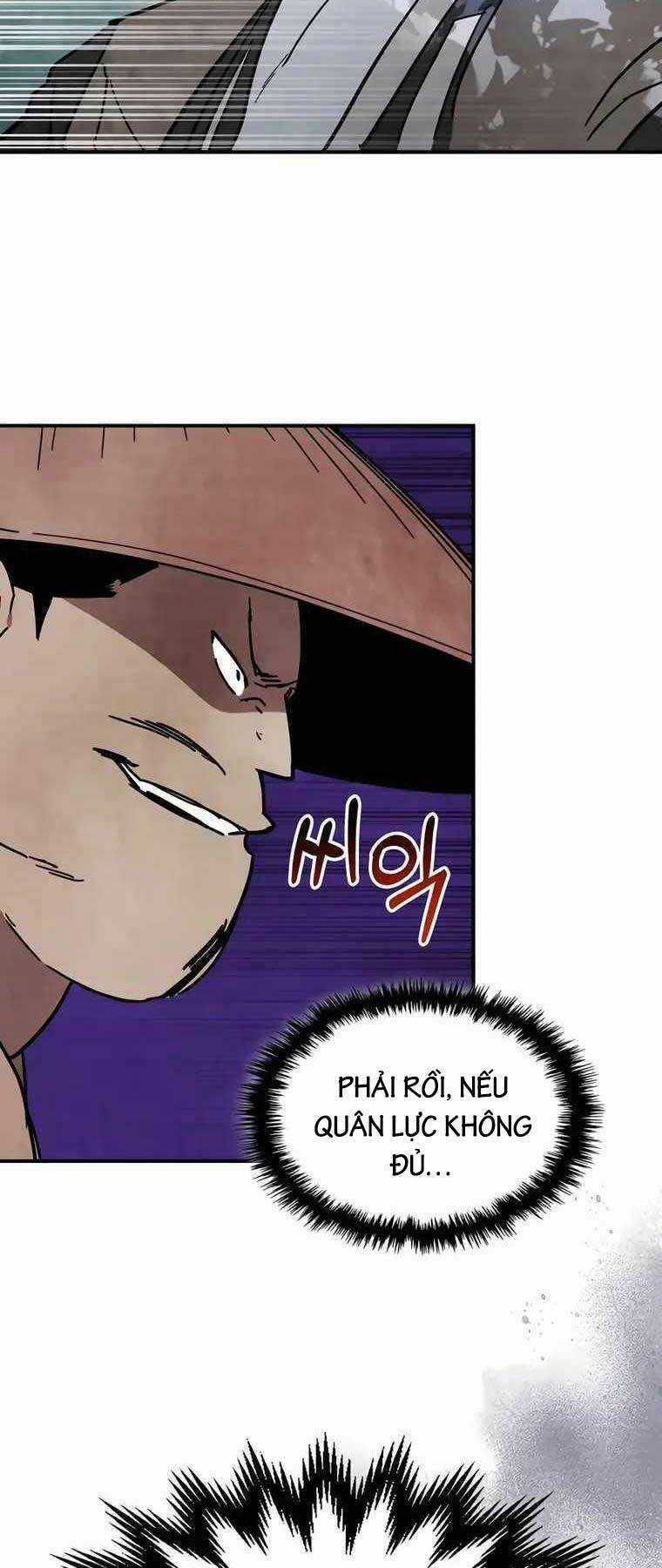 Vị Thần Trở Lại - Chapter 76 - Trang 38