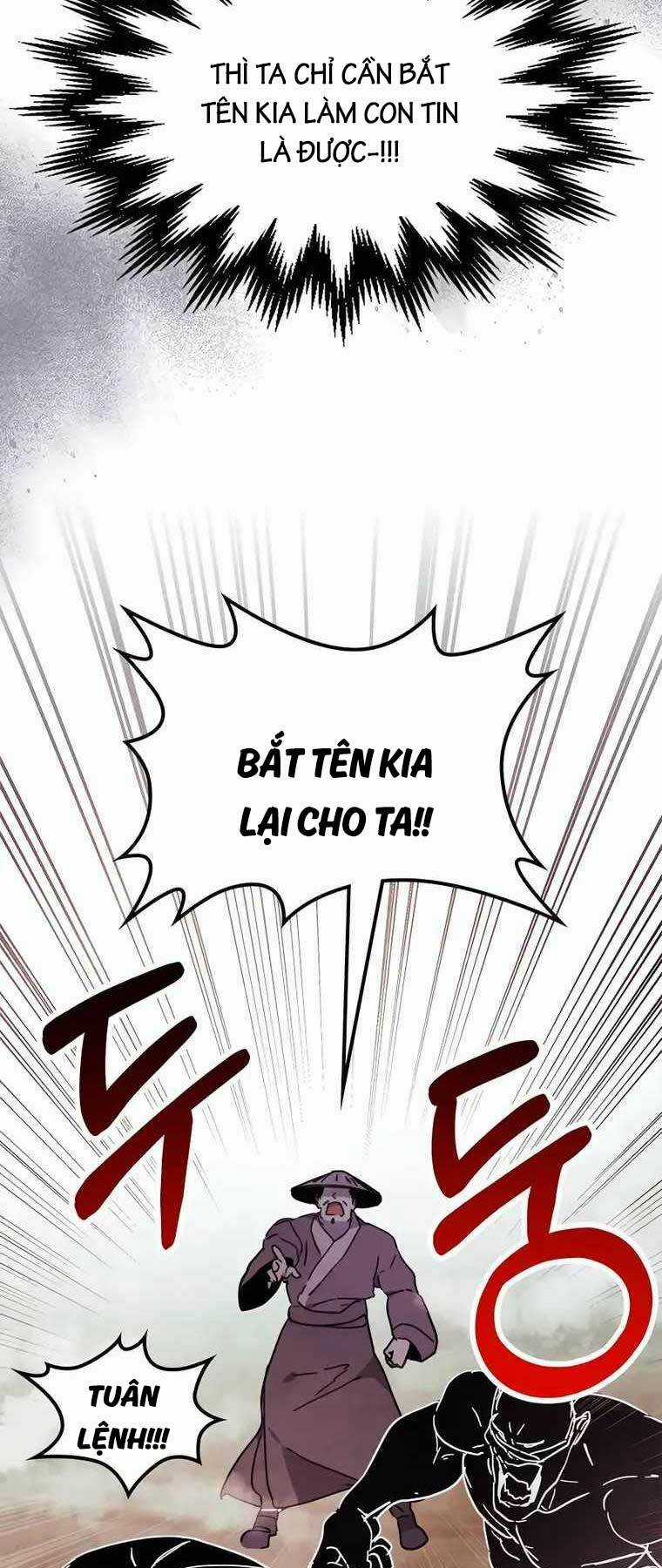 Vị Thần Trở Lại - Chapter 76 - Trang 39