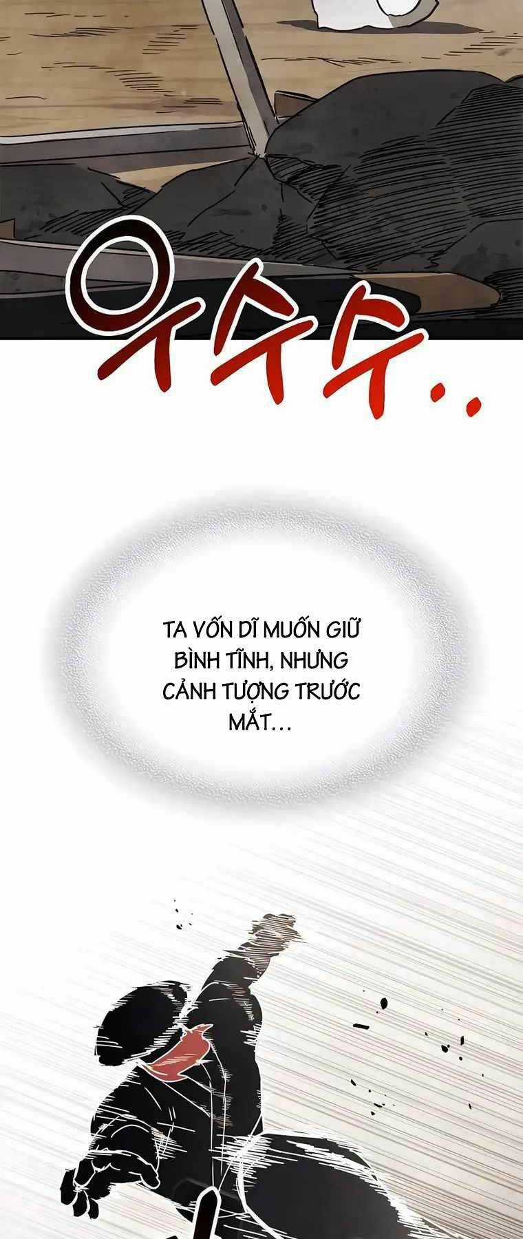 Vị Thần Trở Lại - Chapter 76 - Trang 5