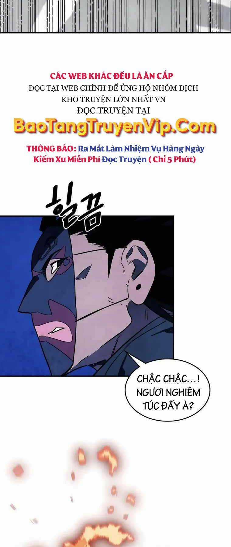 Vị Thần Trở Lại - Chapter 76 - Trang 44