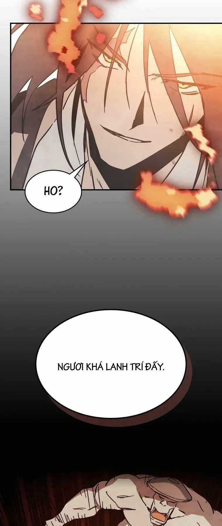 Vị Thần Trở Lại - Chapter 76 - Trang 45