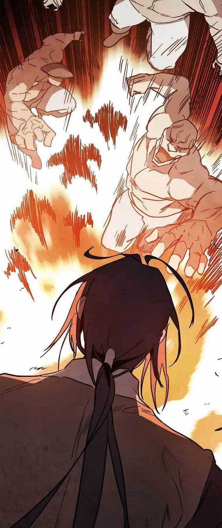 Vị Thần Trở Lại - Chapter 76 - Trang 46