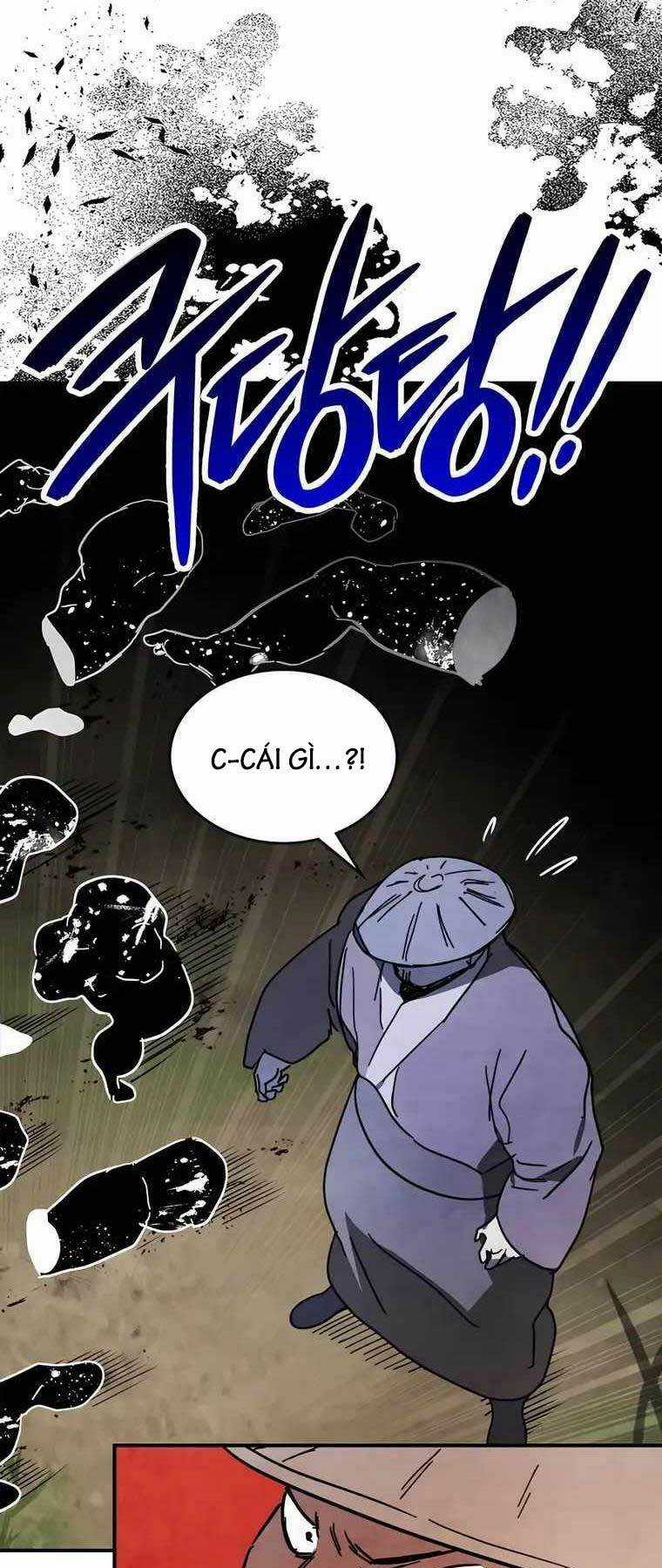 Vị Thần Trở Lại - Chapter 76 - Trang 49