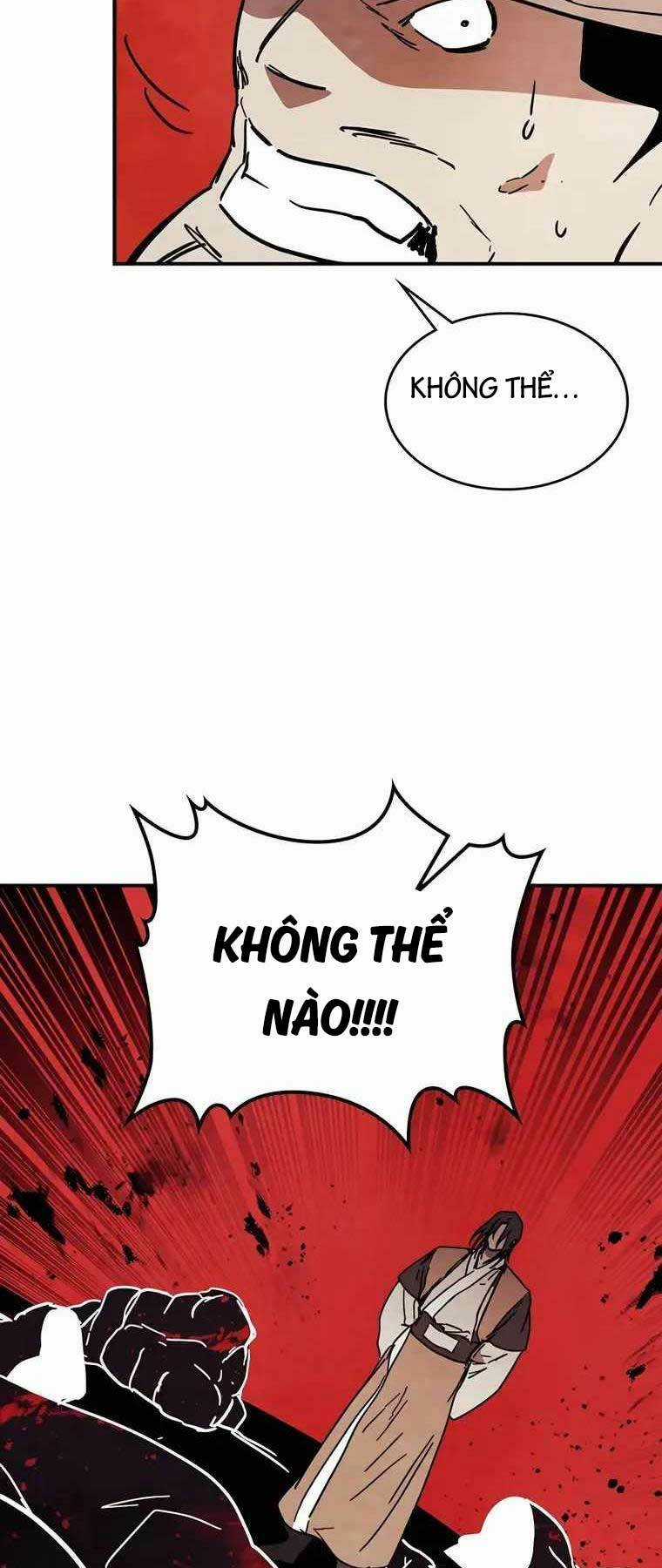 Vị Thần Trở Lại - Chapter 76 - Trang 50