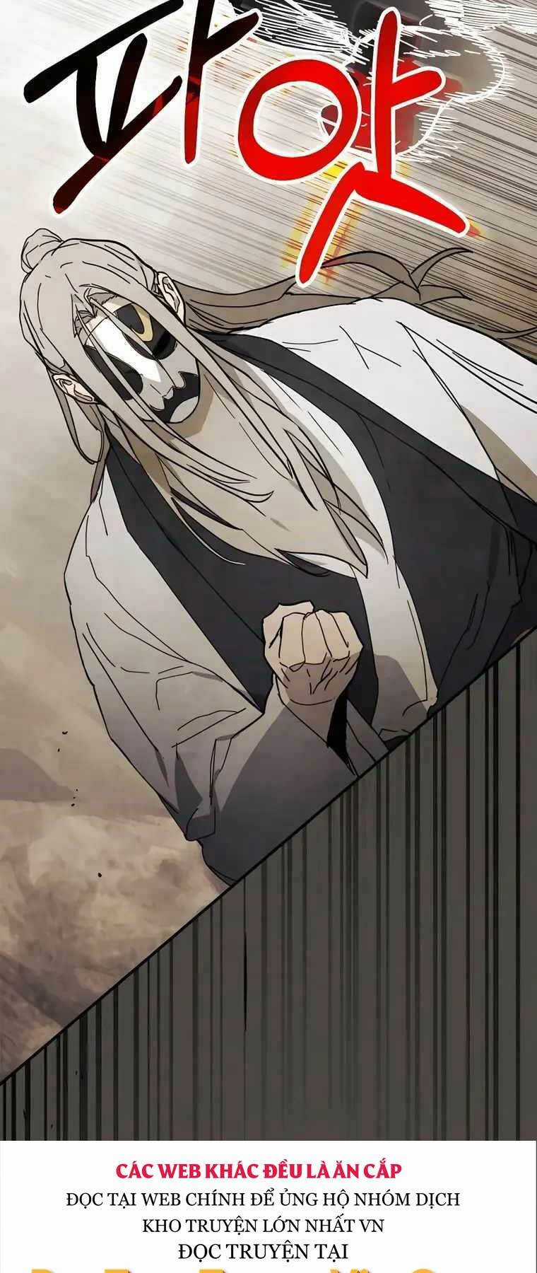 Vị Thần Trở Lại - Chapter 76 - Trang 6