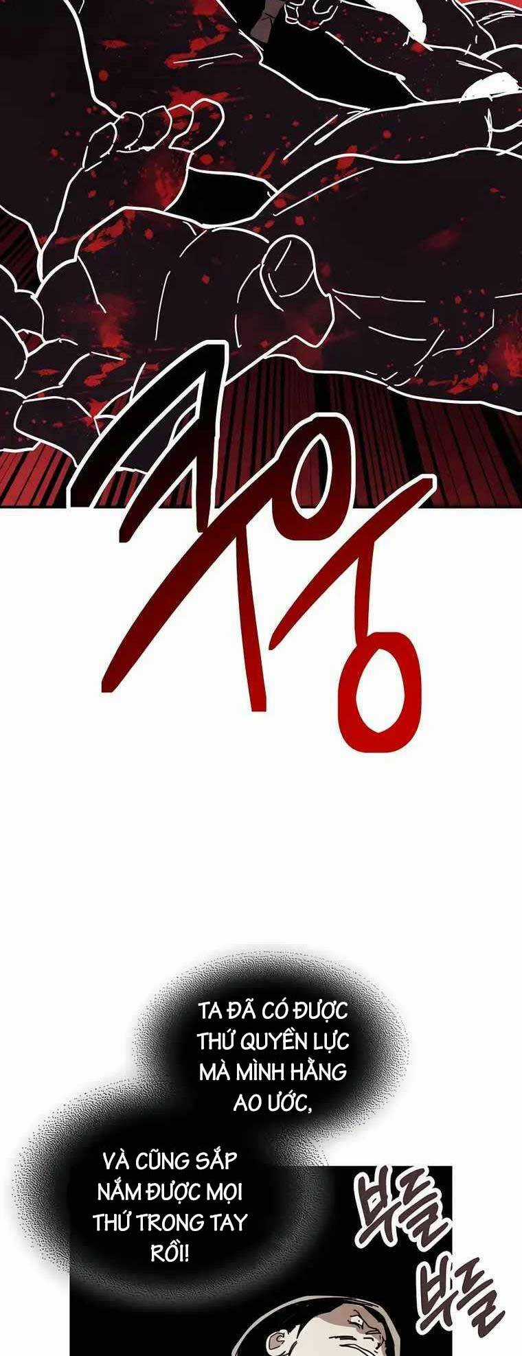 Vị Thần Trở Lại - Chapter 76 - Trang 51