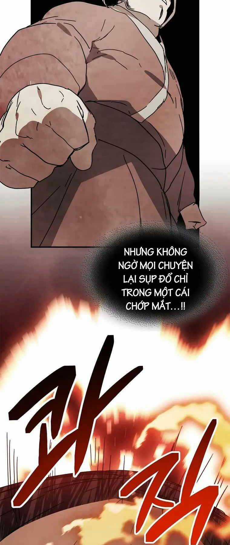 Vị Thần Trở Lại - Chapter 76 - Trang 52