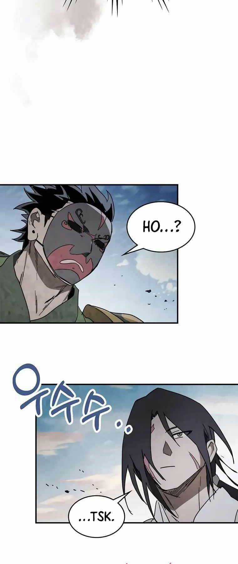 Vị Thần Trở Lại - Chapter 76 - Trang 54