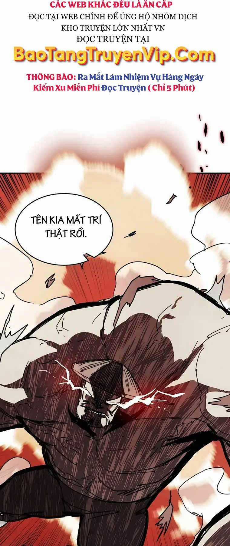 Vị Thần Trở Lại - Chapter 76 - Trang 55