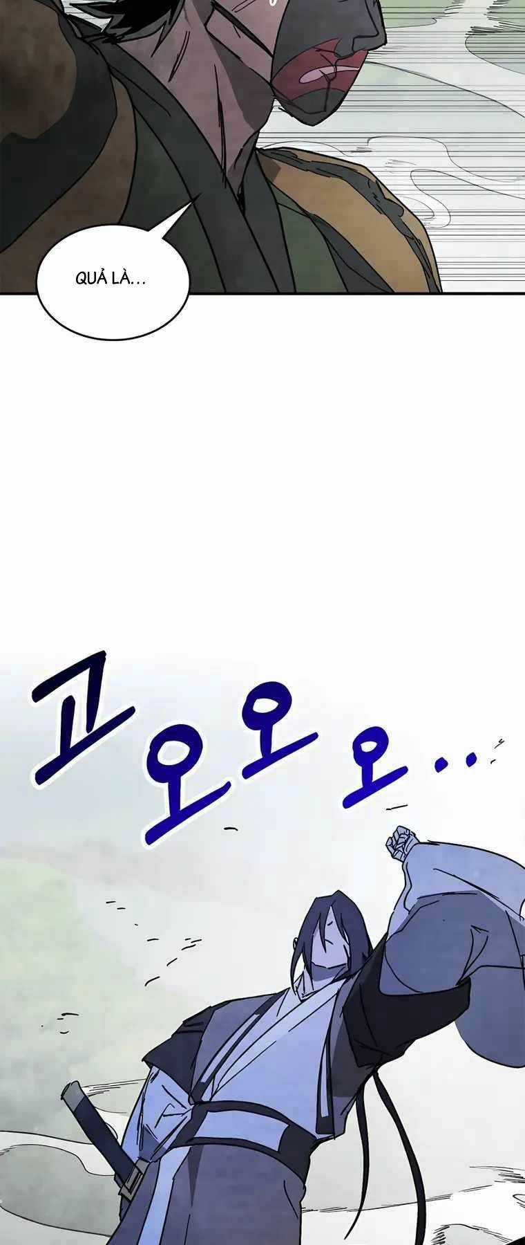 Vị Thần Trở Lại - Chapter 76 - Trang 64