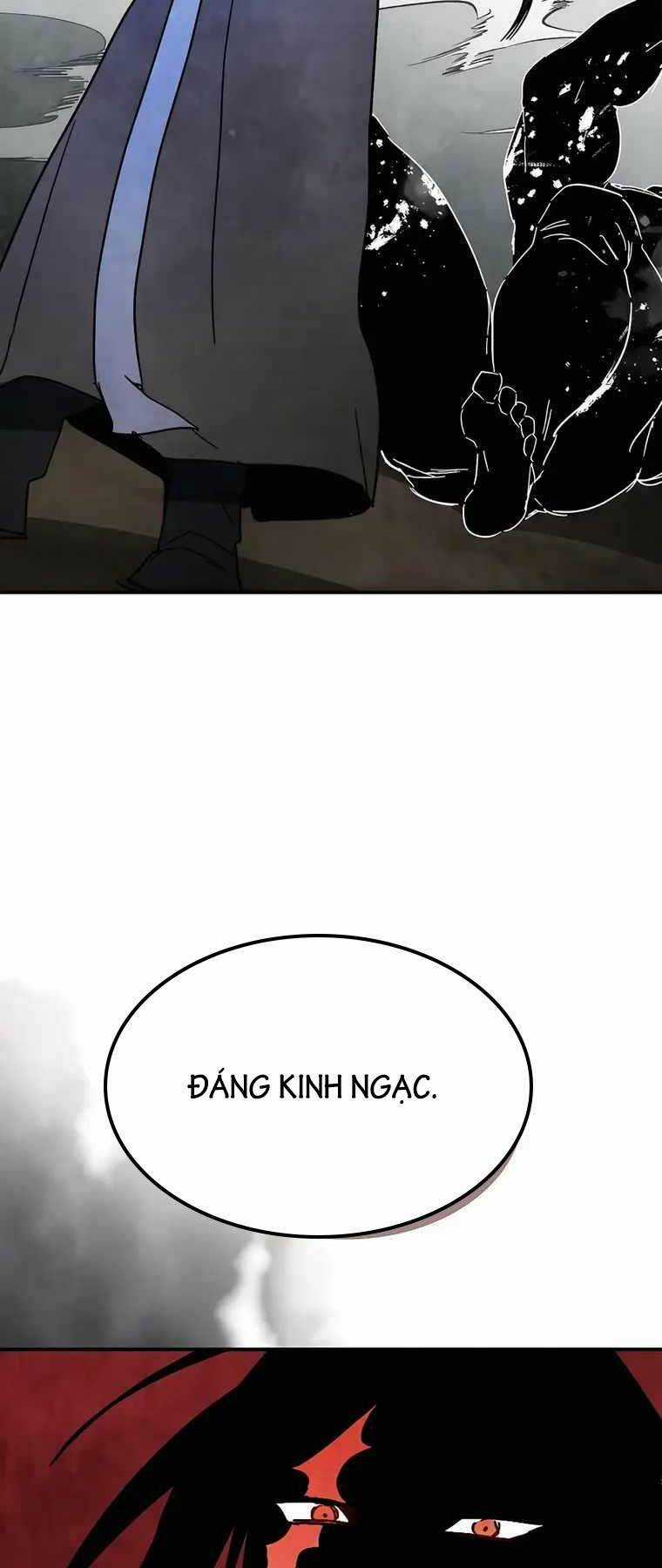 Vị Thần Trở Lại - Chapter 76 - Trang 65