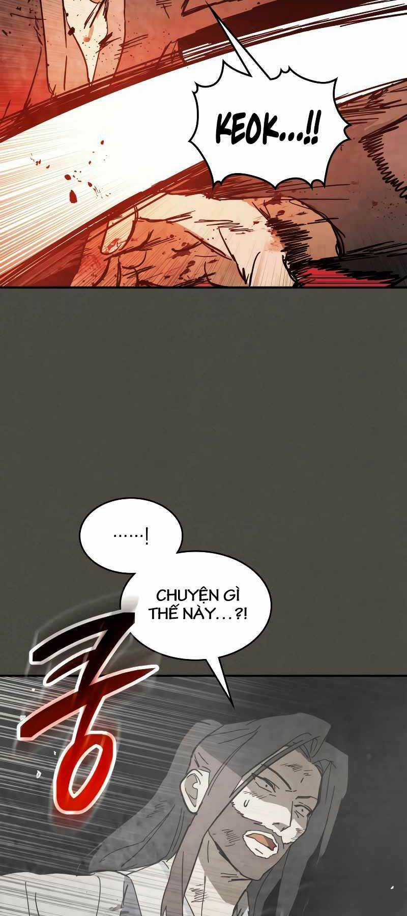 Vị Thần Trở Lại - Chapter 77 - Trang 11