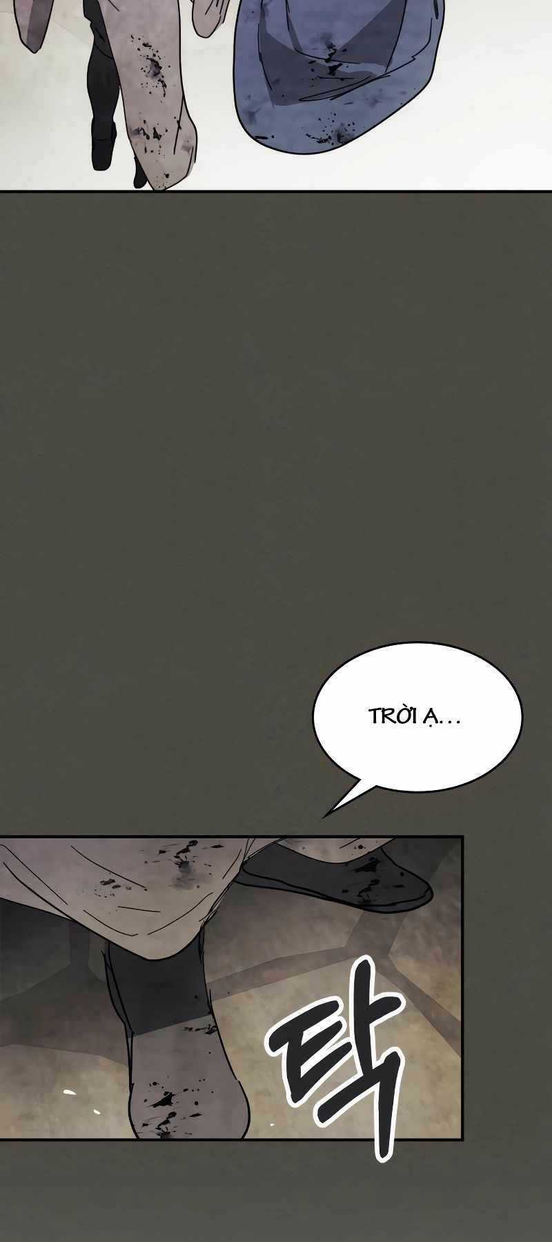 Vị Thần Trở Lại - Chapter 77 - Trang 14