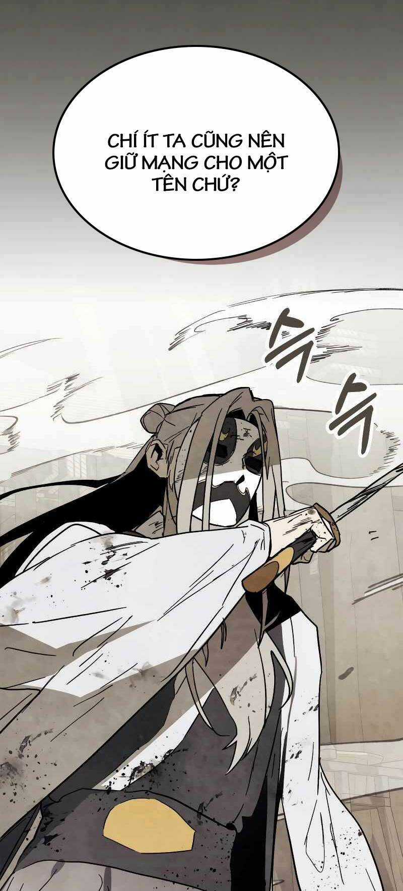 Vị Thần Trở Lại - Chapter 77 - Trang 15