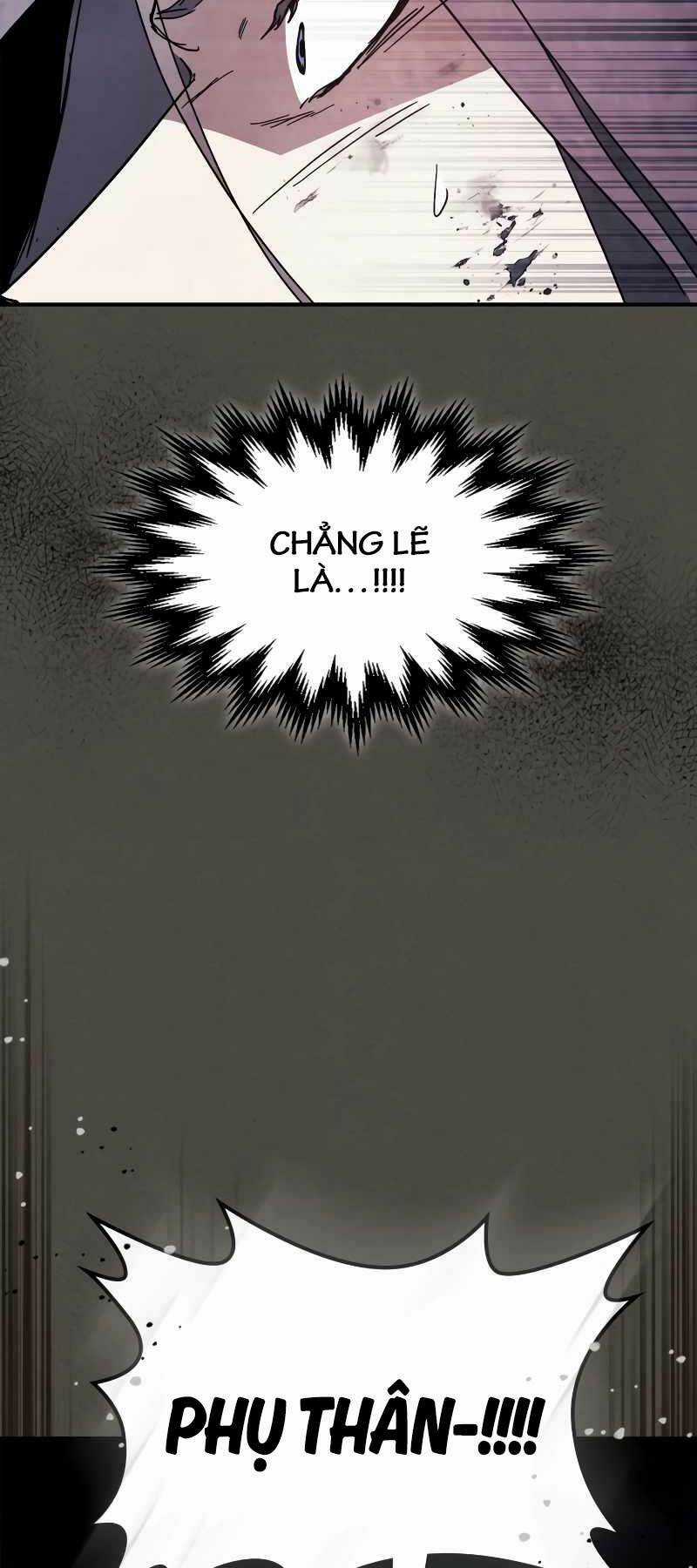 Vị Thần Trở Lại - Chapter 77 - Trang 17