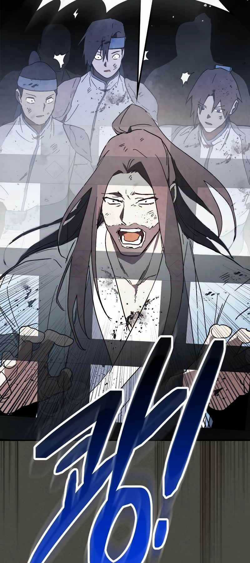 Vị Thần Trở Lại - Chapter 77 - Trang 18