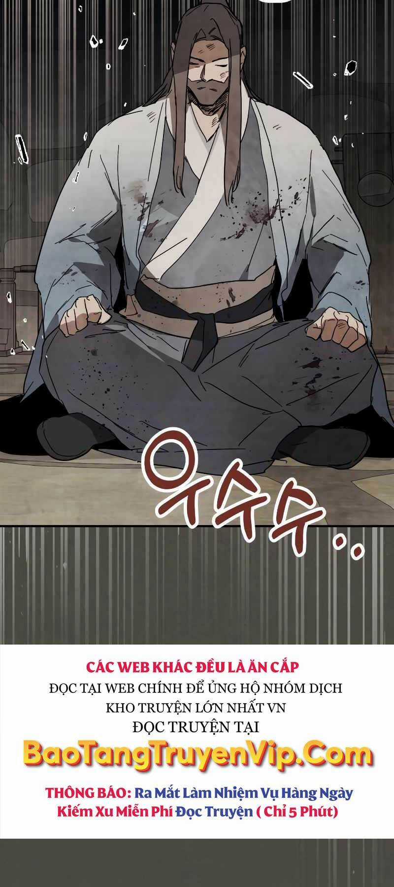 Vị Thần Trở Lại - Chapter 77 - Trang 3