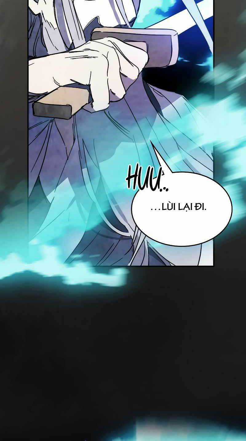 Vị Thần Trở Lại - Chapter 77 - Trang 21