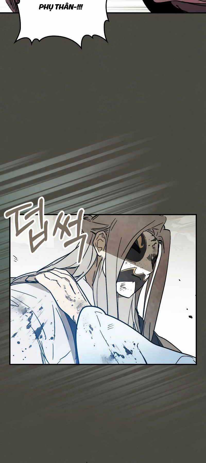 Vị Thần Trở Lại - Chapter 77 - Trang 27