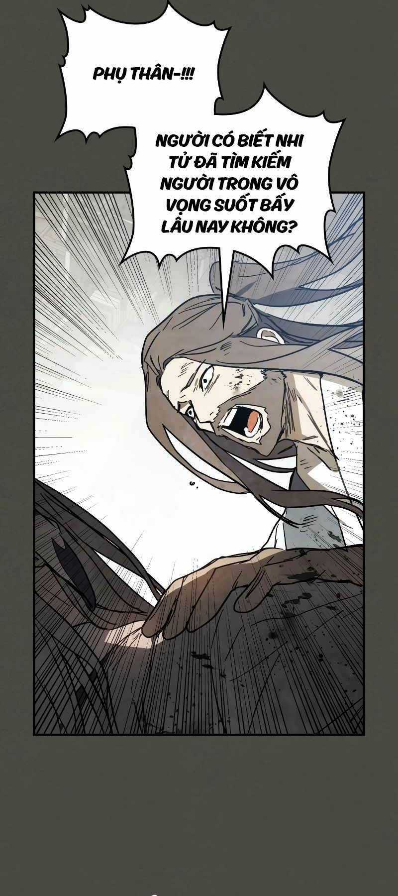 Vị Thần Trở Lại - Chapter 77 - Trang 28