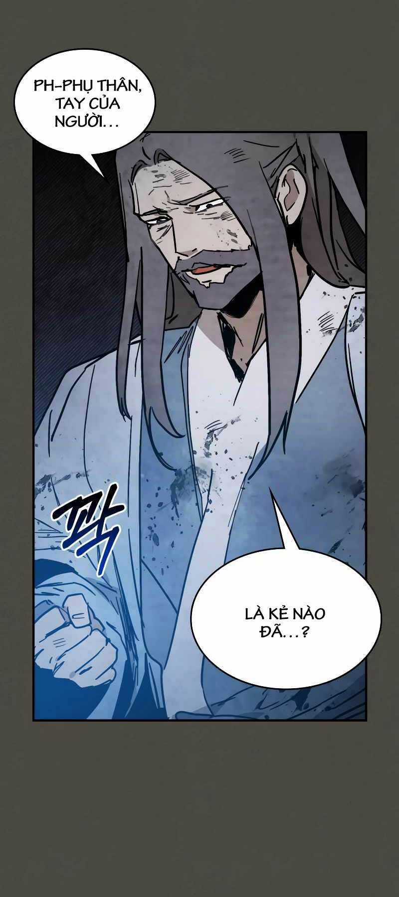 Vị Thần Trở Lại - Chapter 77 - Trang 30