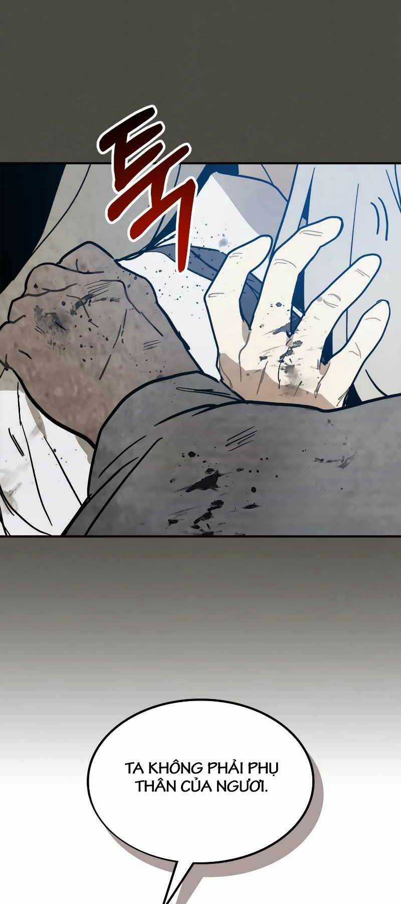 Vị Thần Trở Lại - Chapter 77 - Trang 31