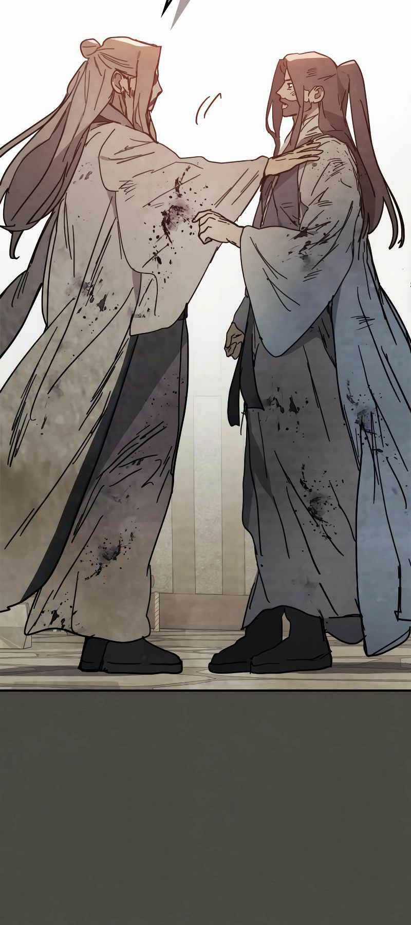 Vị Thần Trở Lại - Chapter 77 - Trang 32