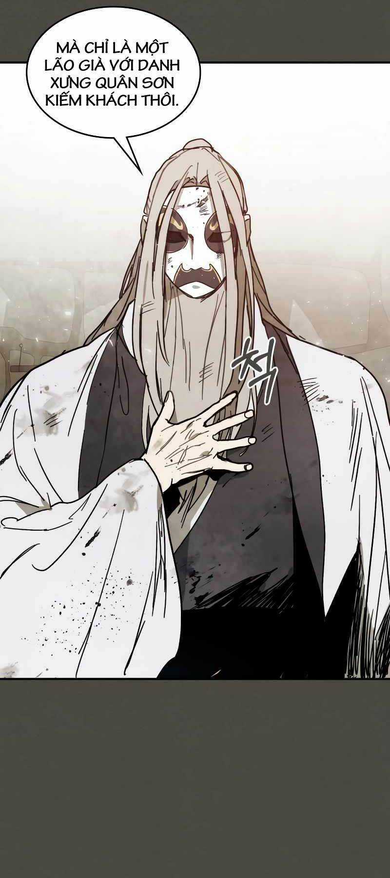 Vị Thần Trở Lại - Chapter 77 - Trang 33