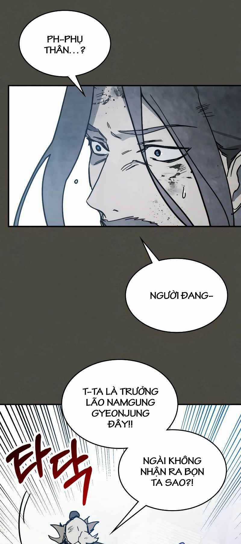 Vị Thần Trở Lại - Chapter 77 - Trang 34