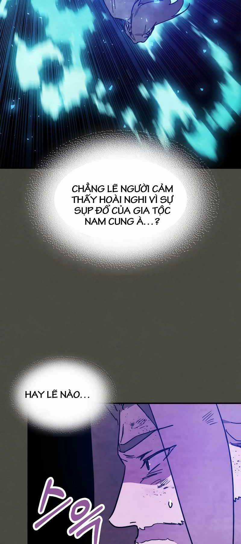 Vị Thần Trở Lại - Chapter 77 - Trang 38