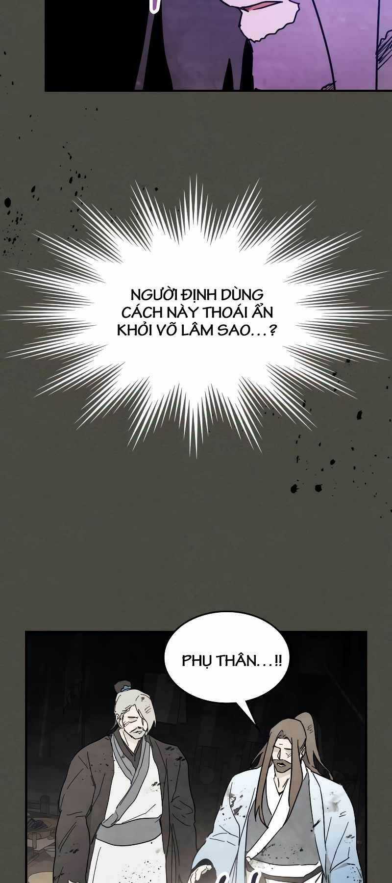 Vị Thần Trở Lại - Chapter 77 - Trang 39