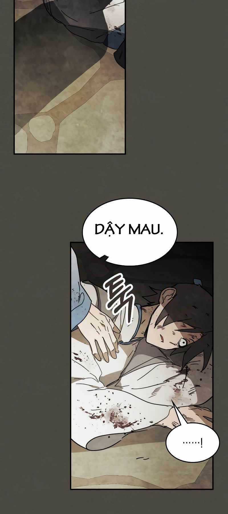 Vị Thần Trở Lại - Chapter 77 - Trang 5