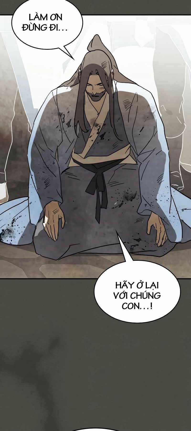Vị Thần Trở Lại - Chapter 77 - Trang 43