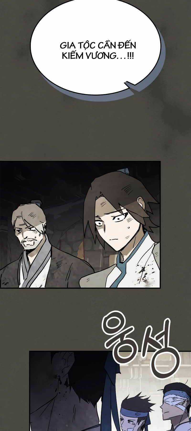 Vị Thần Trở Lại - Chapter 77 - Trang 44