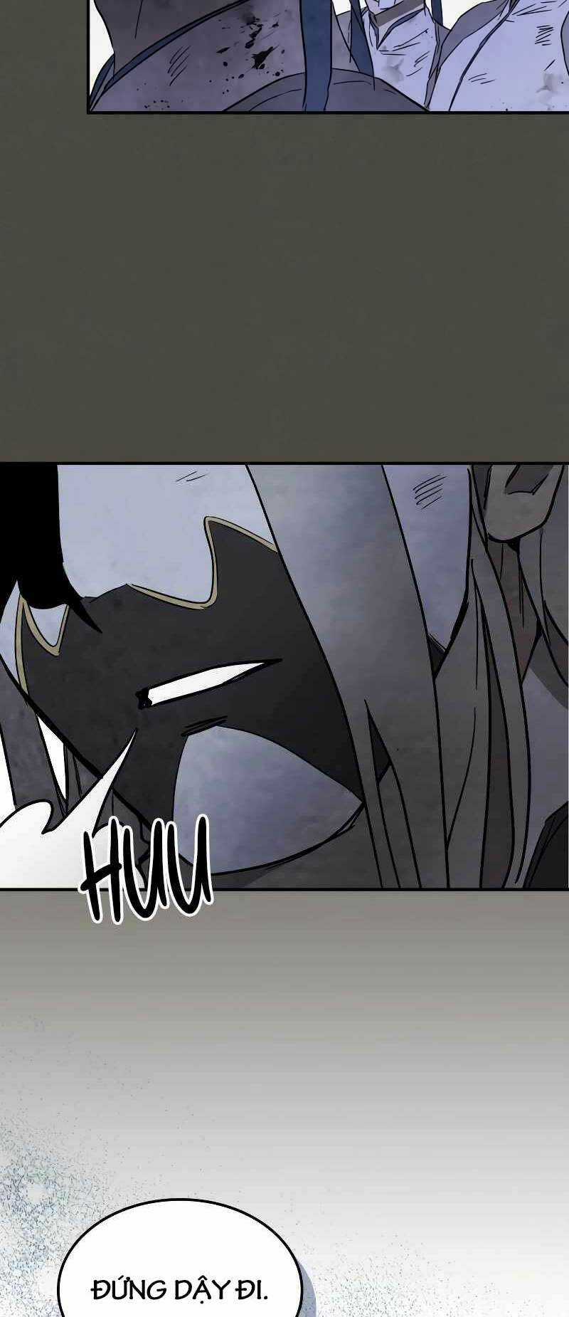 Vị Thần Trở Lại - Chapter 77 - Trang 45