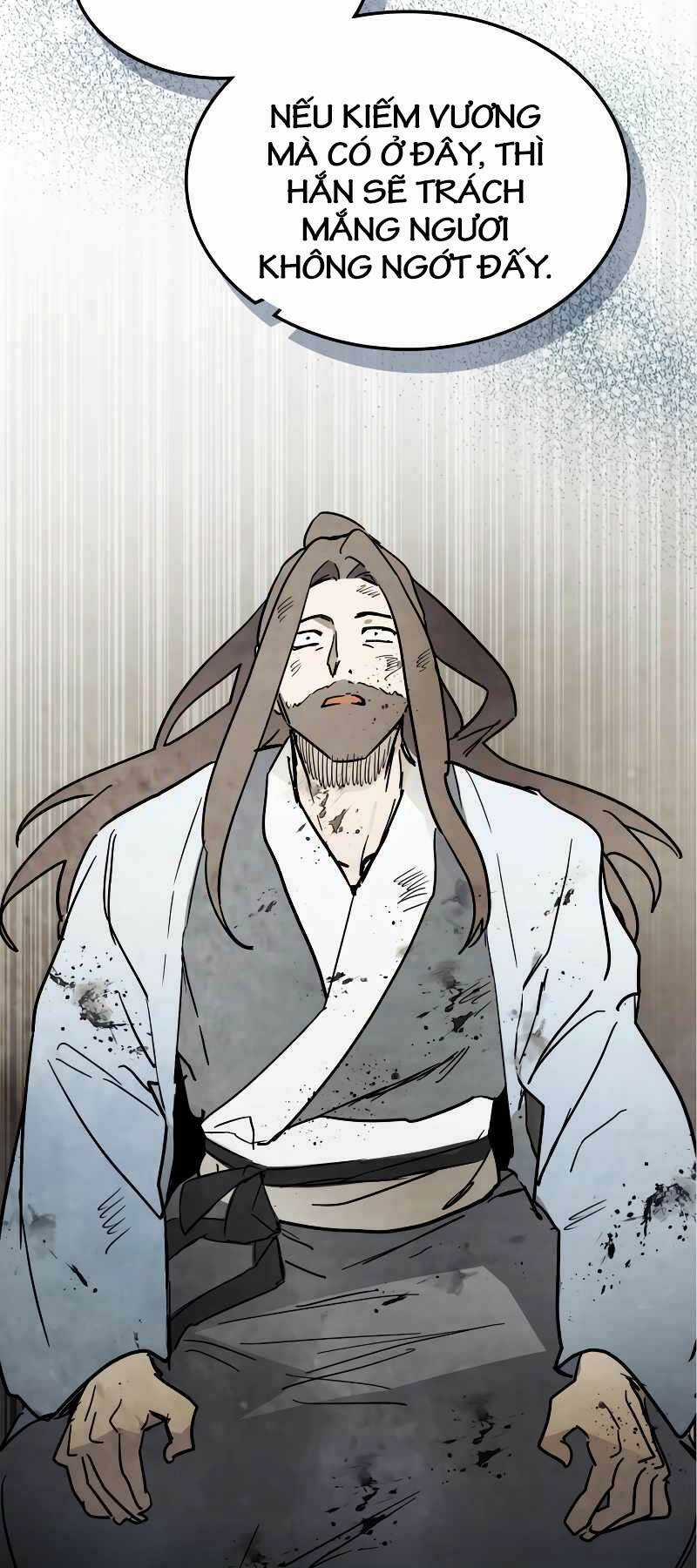 Vị Thần Trở Lại - Chapter 77 - Trang 46