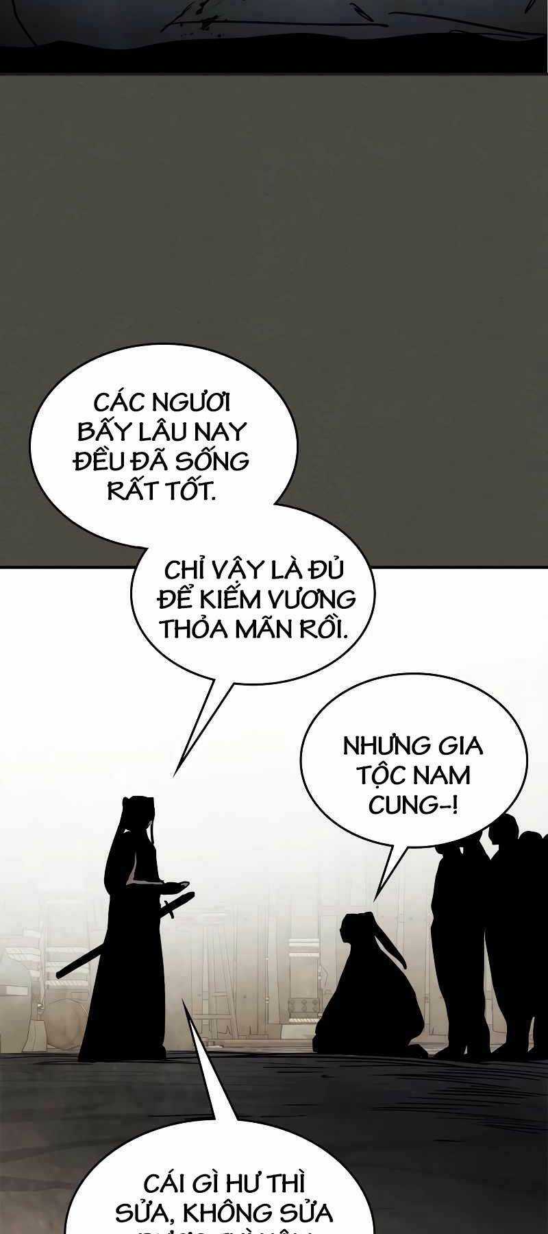 Vị Thần Trở Lại - Chapter 77 - Trang 47
