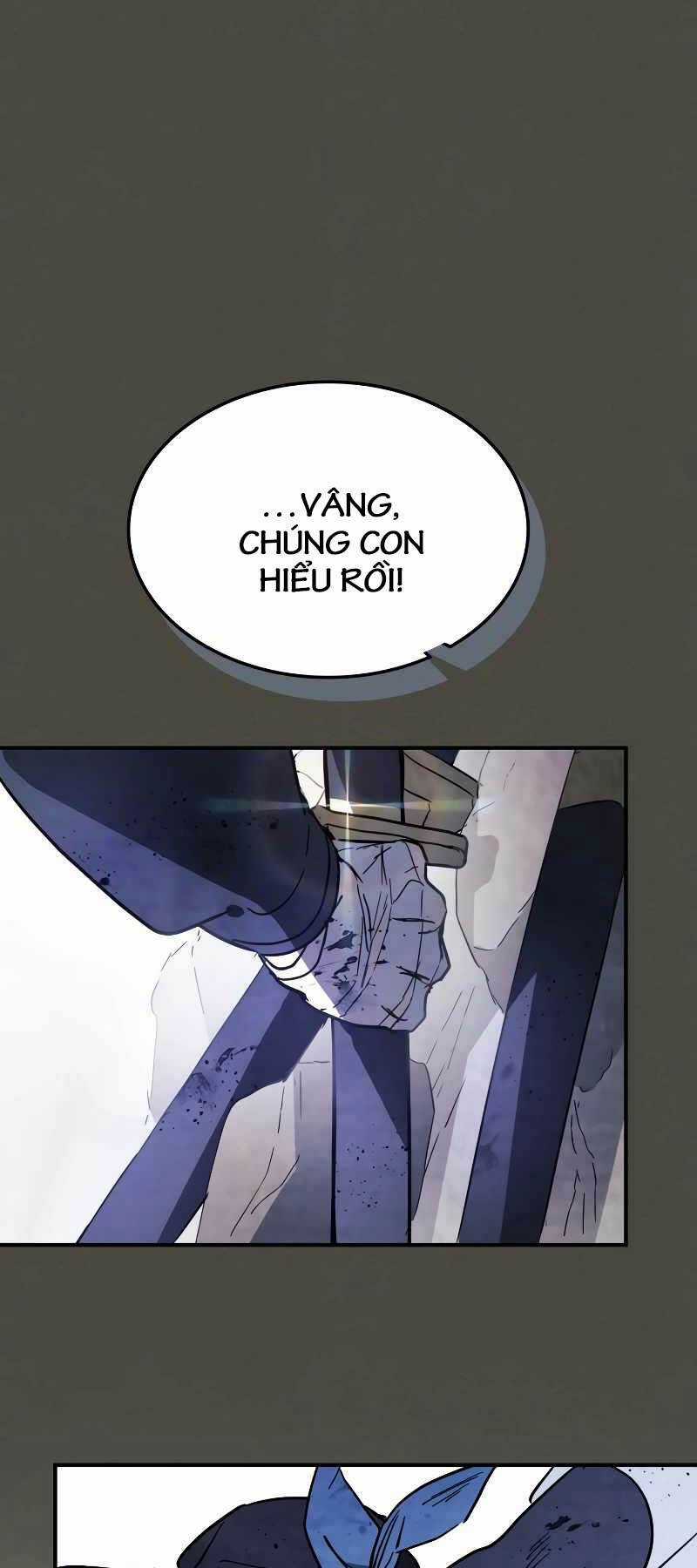 Vị Thần Trở Lại - Chapter 77 - Trang 50