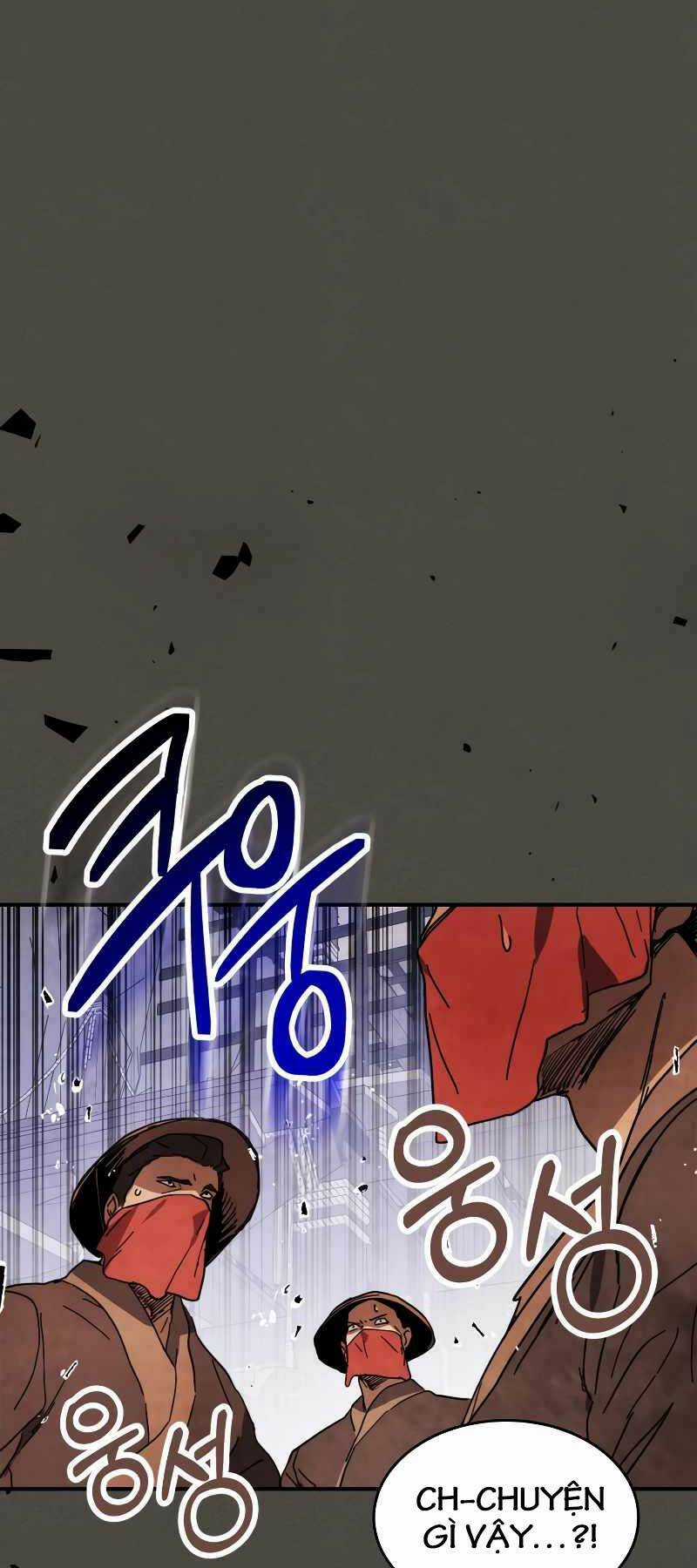 Vị Thần Trở Lại - Chapter 77 - Trang 6